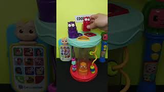 Infinite loop 3owls shape sorter fun sound effect [upl. by Syl]