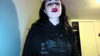 MIRANDA SINGS OPERA  Oh mio babino caro [upl. by Sara]