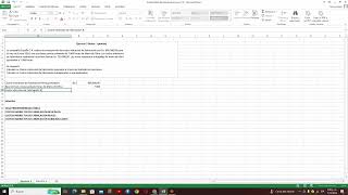 Contabilidad Administrativa Tema 2 Ejercicio de Costos Indirectos de Fabricación [upl. by Alleciram938]