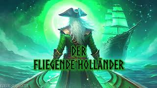 Der Fliegenden Holländer [upl. by Dorweiler660]