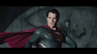 Man of SteelBVS Kryptonite3 Doors Down [upl. by Rj486]