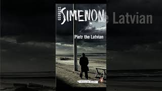 quotPietr the Latvian Maigret 1quot By Georges Simenon [upl. by Oneida189]