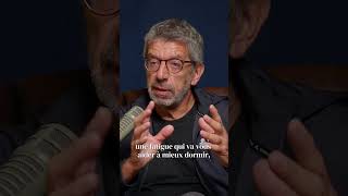 FATIGUE  Le cercle vicieux  Extrait avec le Dr Michel Cymes [upl. by Liebman101]