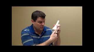 Custom MRI Minimally Invasive Knee Replacement  Part 1 of 3  Dr Eric G Bonenberger [upl. by Basso]