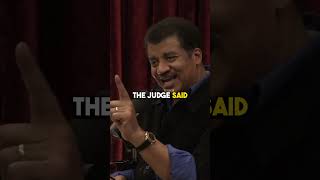 Neil deGrasse Tyson Questioning Eyewitness Testimony 🧐 [upl. by Judsen]