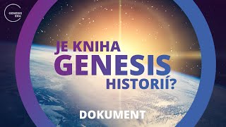 Je kniha Genesis historií  NOVINKA  Dokument  Genesis Era [upl. by Mose]