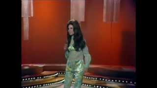 Bobbie Gentry on THE MORECAMBE amp WISE SHOW  2nd Season [upl. by Max]