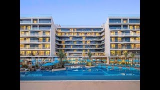 The Retreat Palm Dubai Mgallery By Sofitel 4  Дубай  ОАЭ  Полный обзор отеля [upl. by Golden]