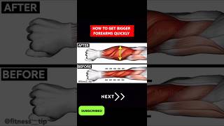 How to get bugger forearms💪 triceps forearms youtube hardwork home foryou recipe trending [upl. by Titus569]