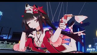 Sparkle Animation Gameplay  Honkai Impact 3rd 79 [upl. by Pevzner]