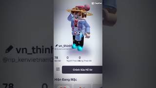 roblox thì thịnh tuy cũng biết edit video nhưng những video thịnh cũng đã có công trong đây [upl. by Chiarra672]