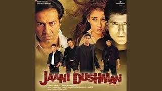 Roop Salona Tera Dekh Ke Jaani Dushman  Soundtrack Version [upl. by Airamak]