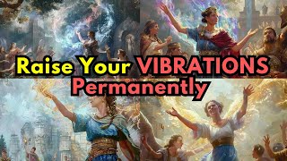 How To Quickly PROTECT Your ENERGY And Raise Your VIBRATIONS Permanently [upl. by Mandie]