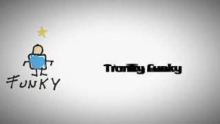 Tranky Funky By Trueno From FUNKYAudio [upl. by Hbaruas]