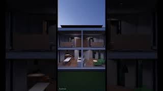 Section 3  Family House Design 6 [upl. by Marjana]