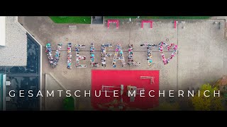 Gesamtschule Mechernich Bildung Vielfalt und Chancen  Rautenberg Media [upl. by Anialem522]