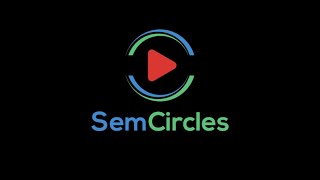 Watch more on SemCircles app [upl. by Saul]