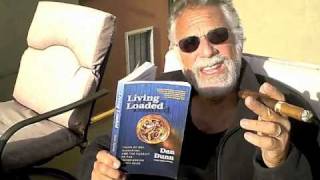 Most Interesting review of Living Loadedm4v [upl. by Nacim]