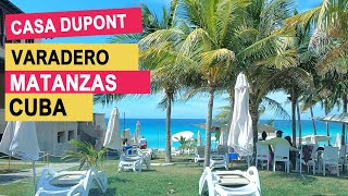 Video de Varadero Manejando por la Ciudad Matanzas Cuba [upl. by Hesther]