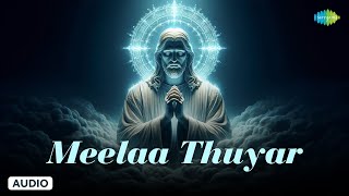 Meelaa Thuyar  Jikki  Christian Devotional Songs Tamil  Jesus Christ [upl. by Nnylassej]