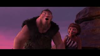 The Croods Hindi Part 010 croods croods2 full movie hindi new cartoon fun funny love [upl. by Eceinert810]