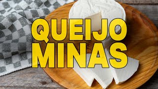 QUEM TEM DIABETES PODE COMER QUEIJO MINAS [upl. by Luoar]