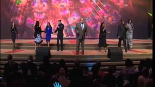 The Festival of Praise Tour LIVE from The Potters House [upl. by Llennahs852]