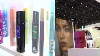 Cosmoprof 2023 Wonder Products Day 1 [upl. by Nylirahs]