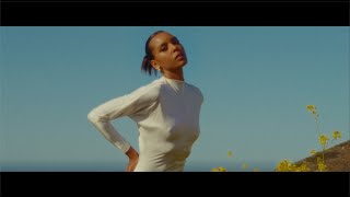 Arlissa  Take Official Music Video [upl. by Ecinahs]