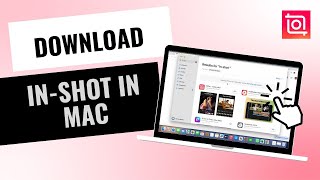 How to Download and Install InShot on your PC amp LAPTOP FREE [upl. by Ettenoitna233]