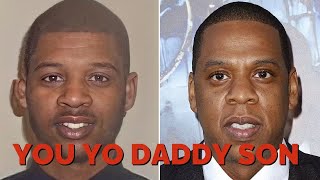 JayZ’s alleged son Rymir Satterthwaite Gucci Mane shares secret to happy marriage “we both loaded” [upl. by Muna]