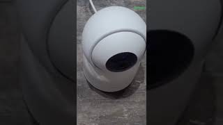 Imilab C20 2MP WiFi Camera with 360° View –Best CCTV Camera shorts [upl. by Dichy675]