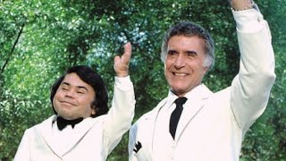 Fantasy Island Theme Song Intro [upl. by Aibsel]