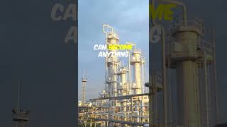 Petrochemical Plants Processes Products and Applications shorts [upl. by Thordia]