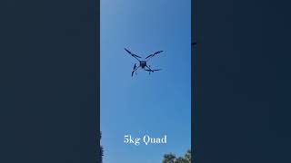 Small pixhawk drone quadcopterdrone dronevideo ardupilot arducopter [upl. by Blunt519]