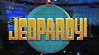 15 minutes of the Jeopardy think music [upl. by Eluj]