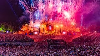 Tomorrowland 2015  Official Aftermovie [upl. by Swarts]