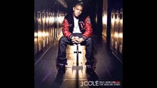 JCole Sideline Story Instrumental Achee [upl. by Nehr788]