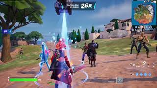 Fortnite Stream 59 [upl. by Nueoras]