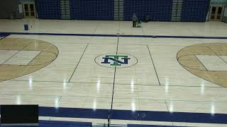 New Trier vs Maine South  GBB [upl. by Auerbach]