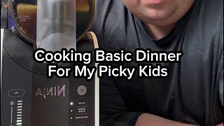 Toddler friendly cooking and bts of Holmescooking [upl. by Mildrid]