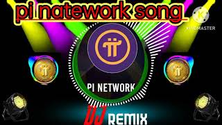 pi natework song Hindi  pi natework [upl. by Lurette]