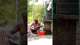 Unlimited shampoo prank 🤡 funnymemes prank [upl. by Yank]