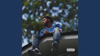 2014 Forest Hills Drive Full Album [upl. by Hillman]