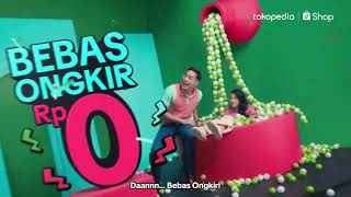 Dijamin Dapet di Promo Guncang 1111 [upl. by Jacobs]