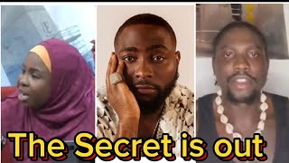 The real reason why Davido is under attack VDM [upl. by Grimbal]