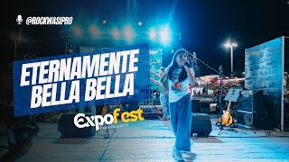 Eternamente bella bella  Expofest Navidad 2023 [upl. by Pantin]