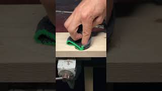 Easy Fix for Loose Cabinet Hinges Secure Your Doors in Minutes diy [upl. by Vannie]