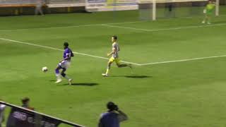 MATCH HIGHLIGHTS  Matlock Town Vs Mickleover FC  Pitching In NPL  51021 [upl. by Darcia]