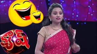 Cash  Cash Latest Promo 05  25th April 2015  Suma Kanakala  Jabardasth Raghava RashmiVenu [upl. by Pilif]